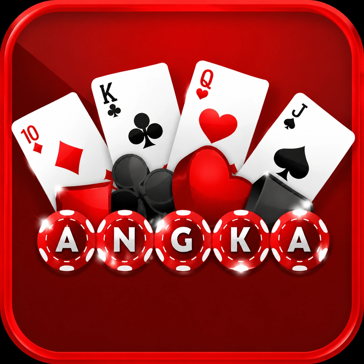 Aplikasi angkabet Resmi dan Terpercaya di Android