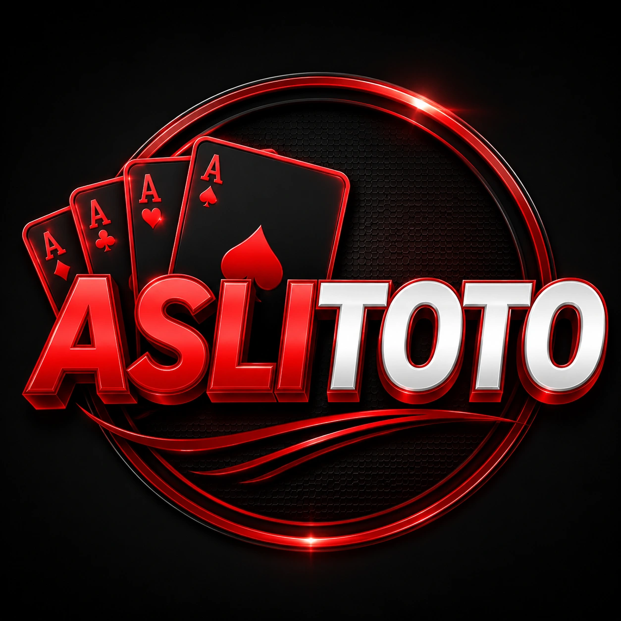 Aplikasi aslitoto Resmi dan Terpercaya di Android