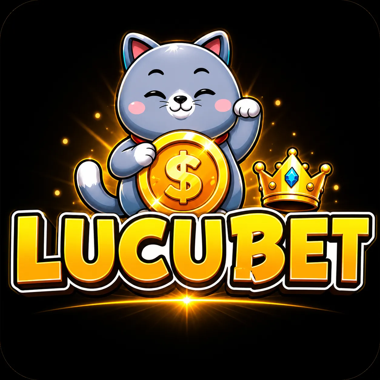 Aplikasi lucubet Resmi: Download dan Instalasi