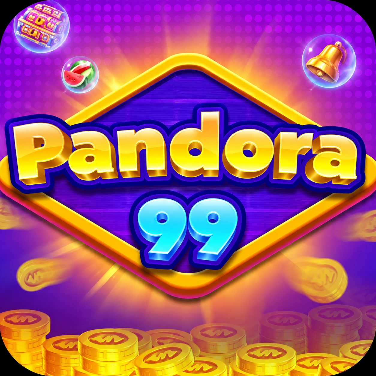 Aplikasi pandora99 Resmi dan Terpercaya di Android