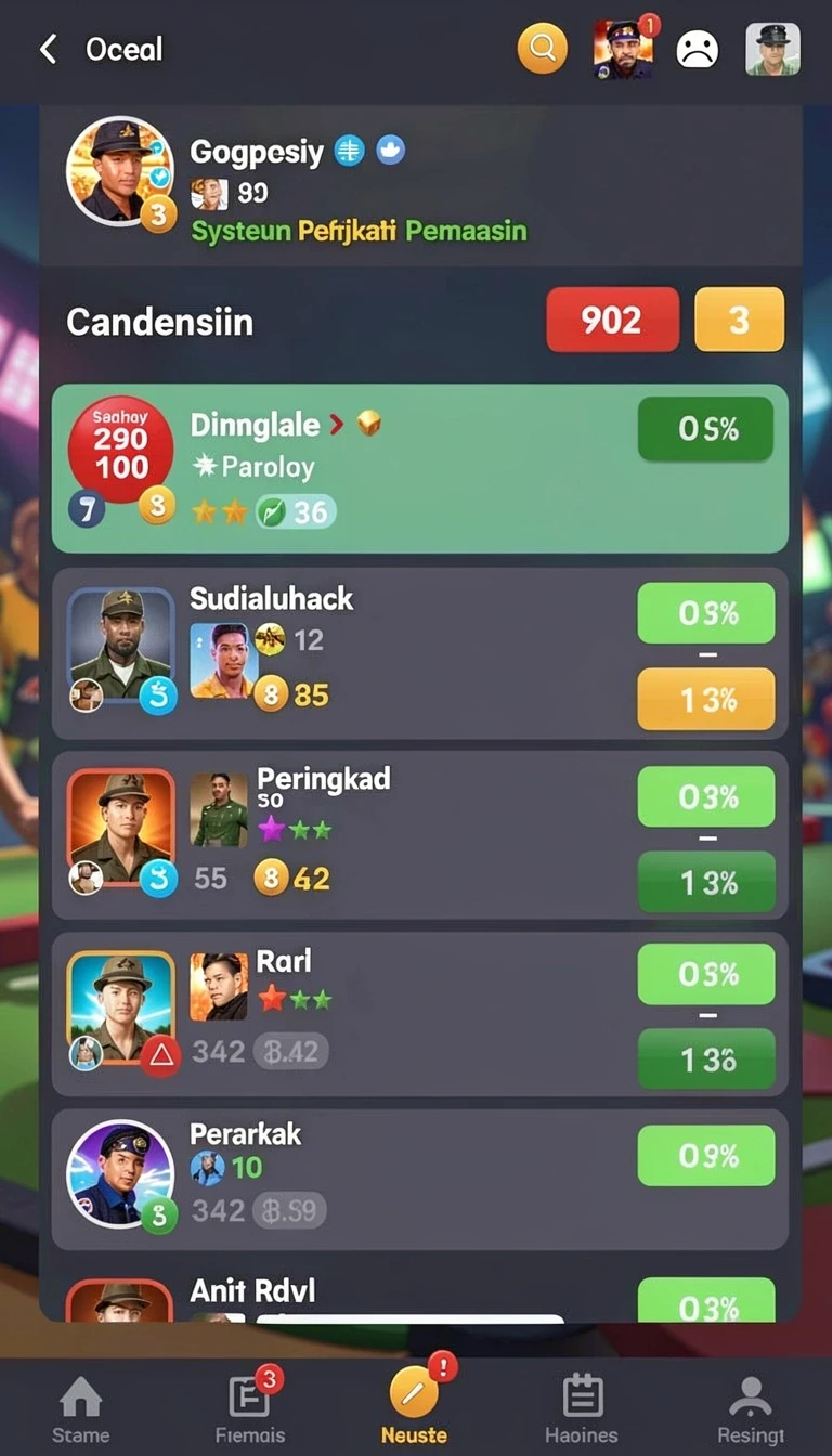 Review Aplikasi 8g8g screenshot 3