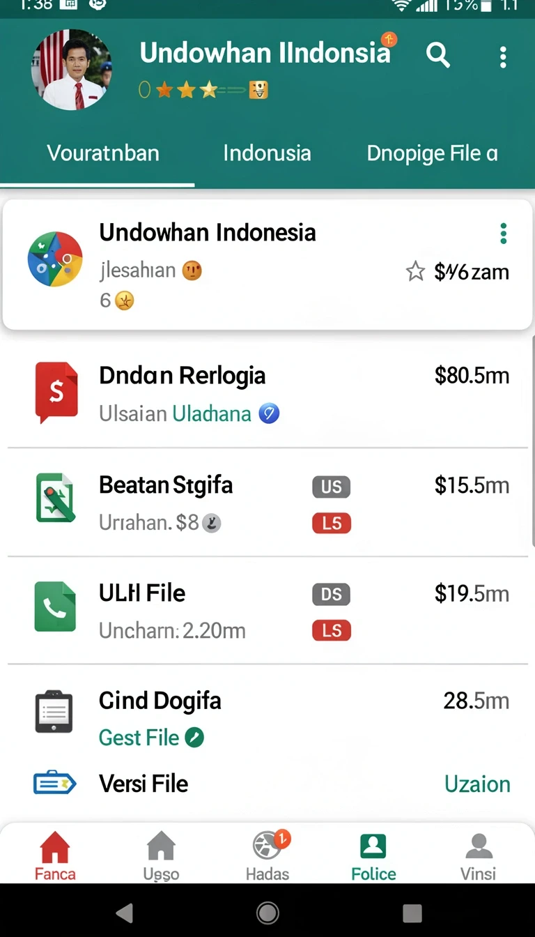Review Aplikasi bento123 screenshot 1