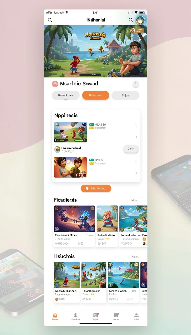 Review Aplikasi 8svip screenshot 1