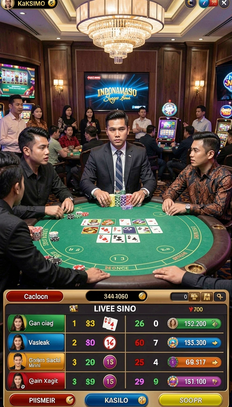 Review Aplikasi rpgame screenshot 2