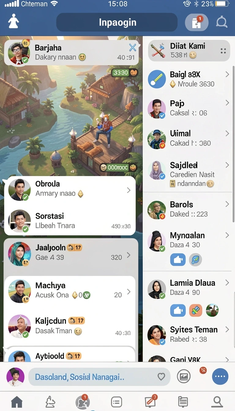 Aplikasi pgg68 Resmi: Download dan Instalasi screenshot 4