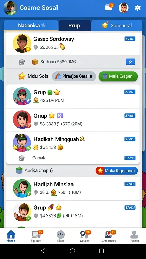 Aplikasi indobet Resmi dan Terpercaya di Android screenshot 2