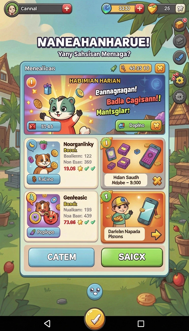 Review Aplikasi subur88 screenshot 2