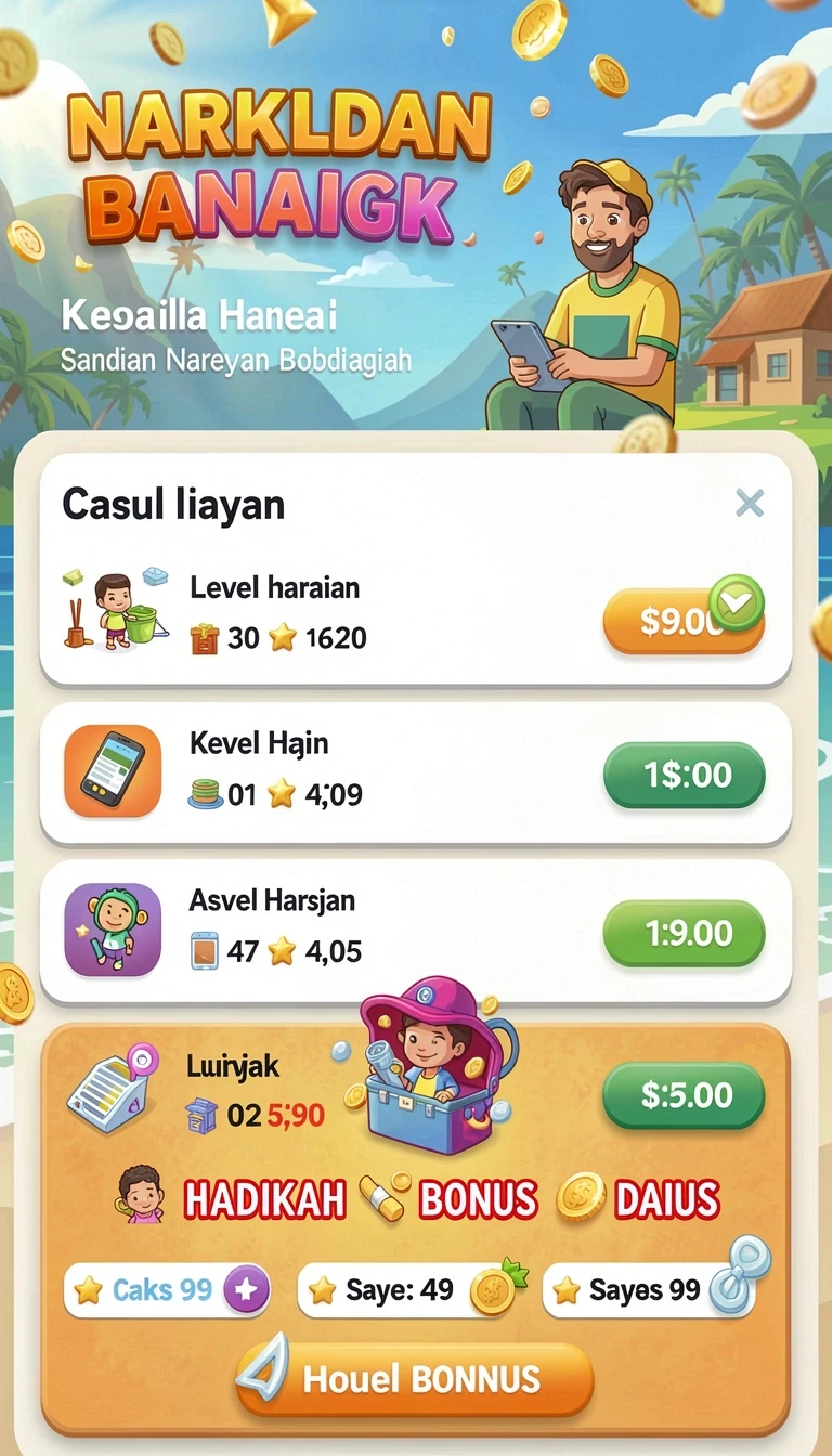 Review Aplikasi ind89 screenshot 3