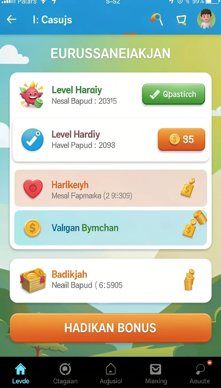Review Aplikasi dewaslot88 screenshot 4