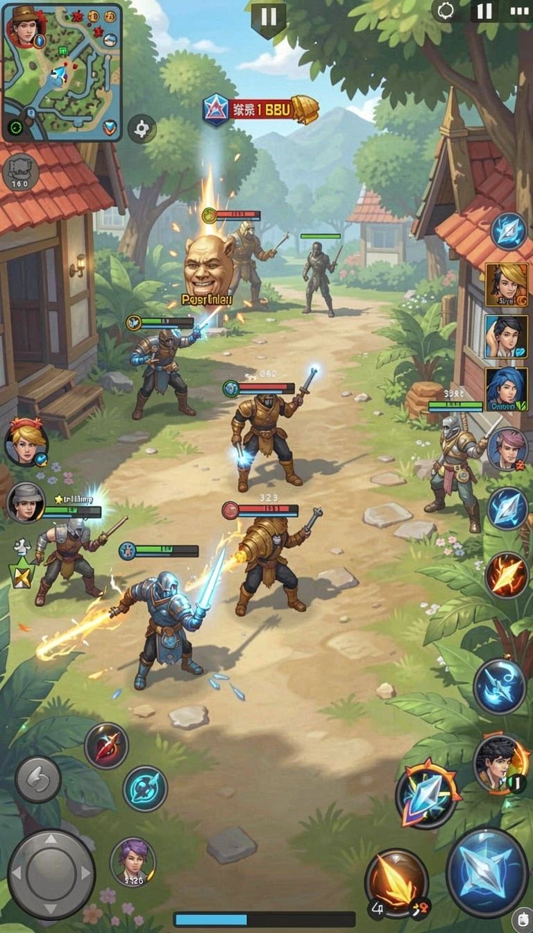 Review Aplikasi 66kbet screenshot 1