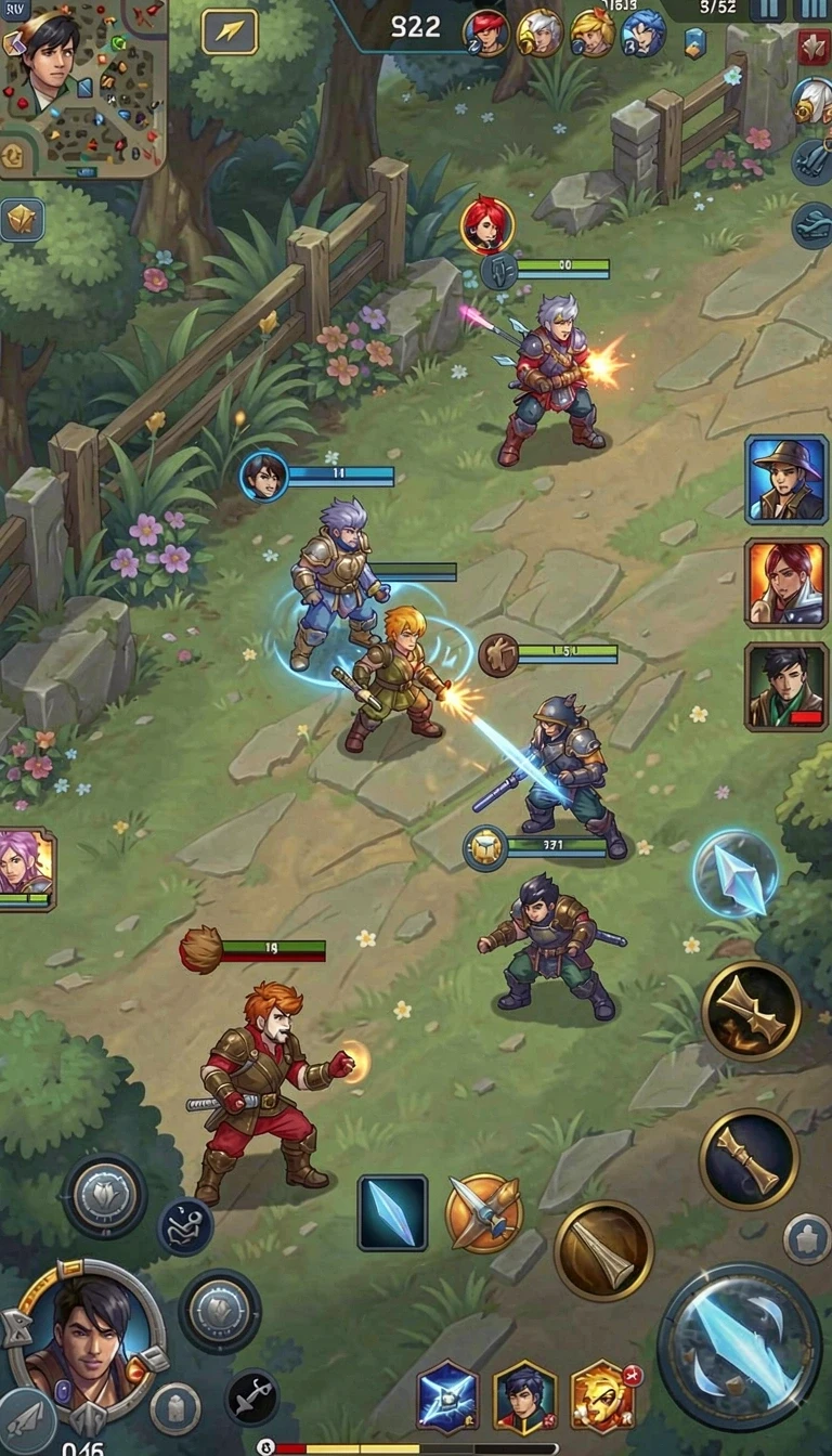 kentangbet Terbaru: Download APK Resmi dan Aman screenshot 3