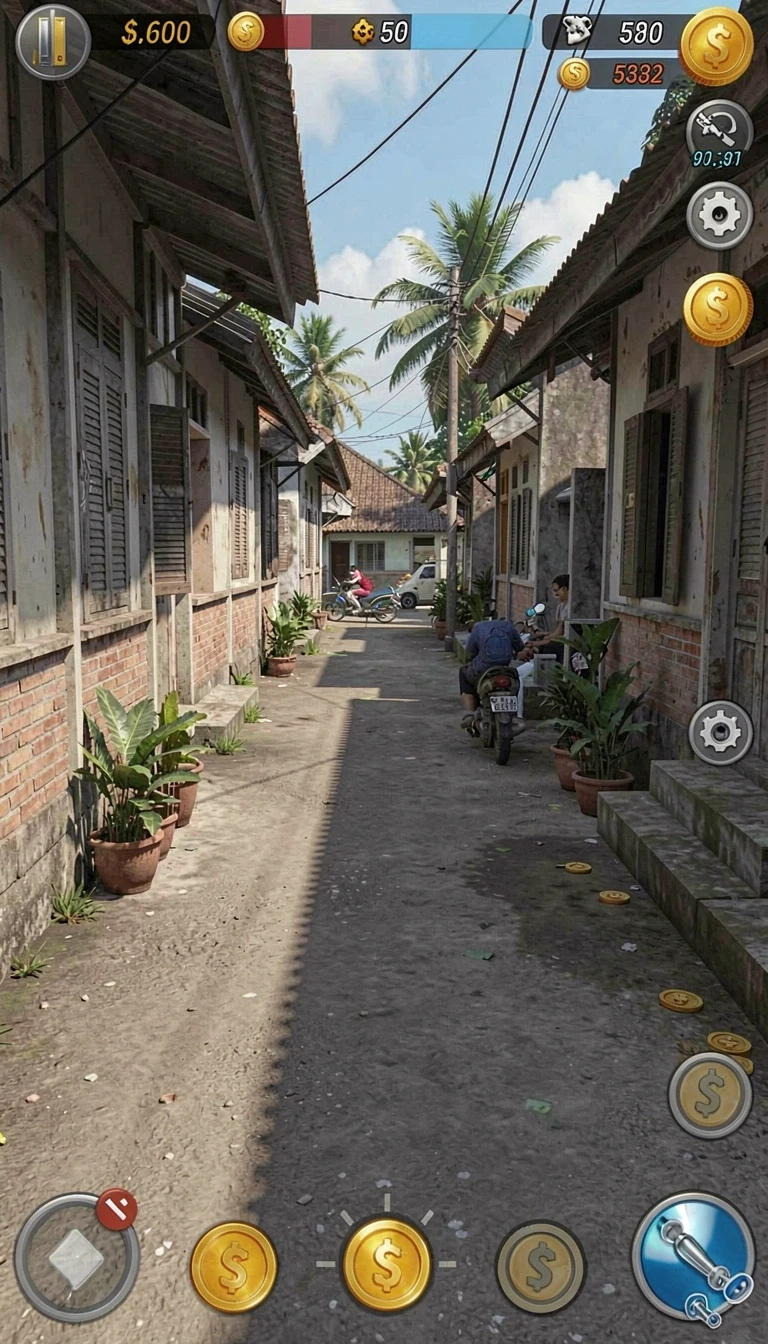 Review Aplikasi mkwin666 screenshot 2