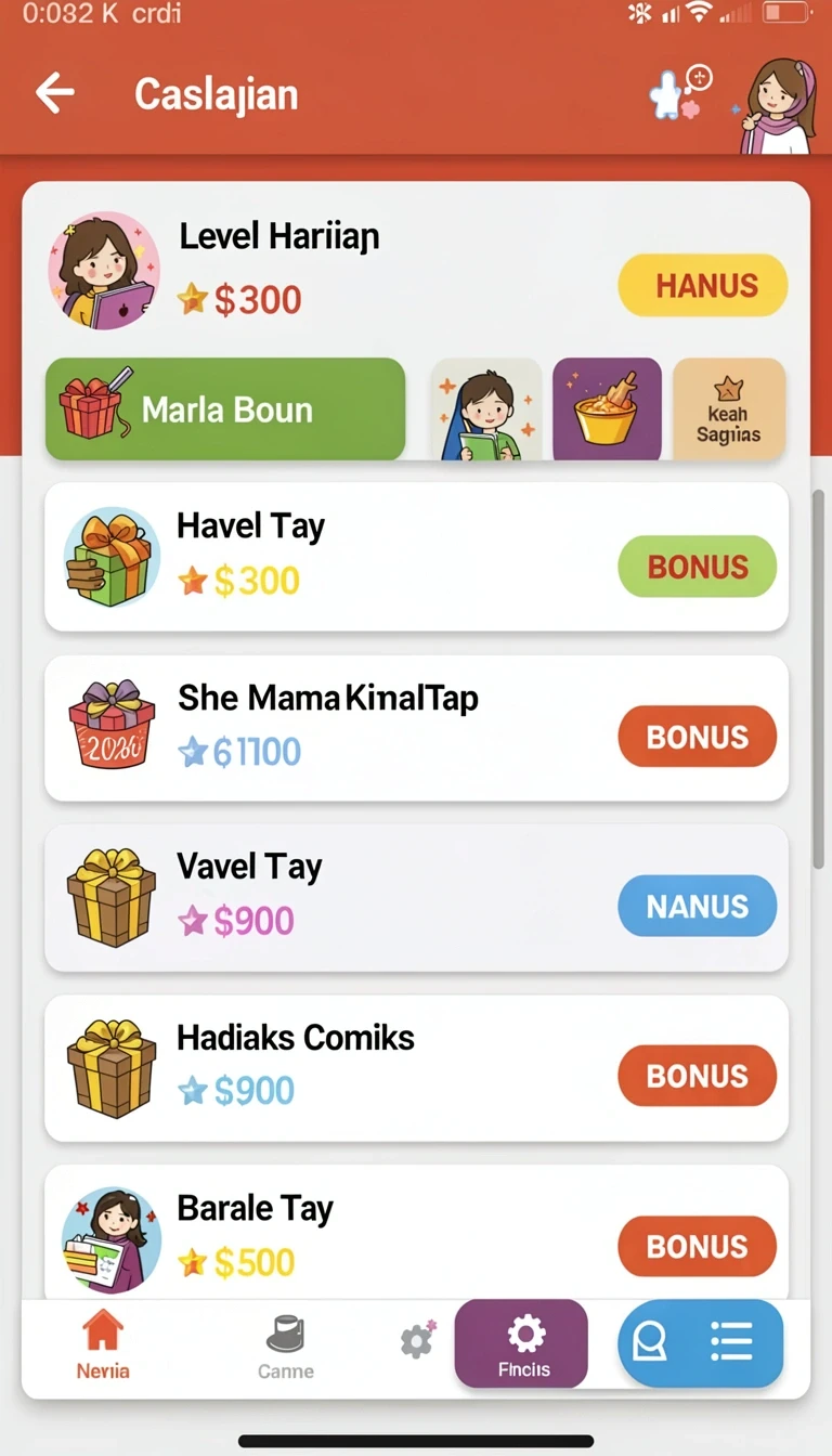 Review Aplikasi 8055 screenshot 4