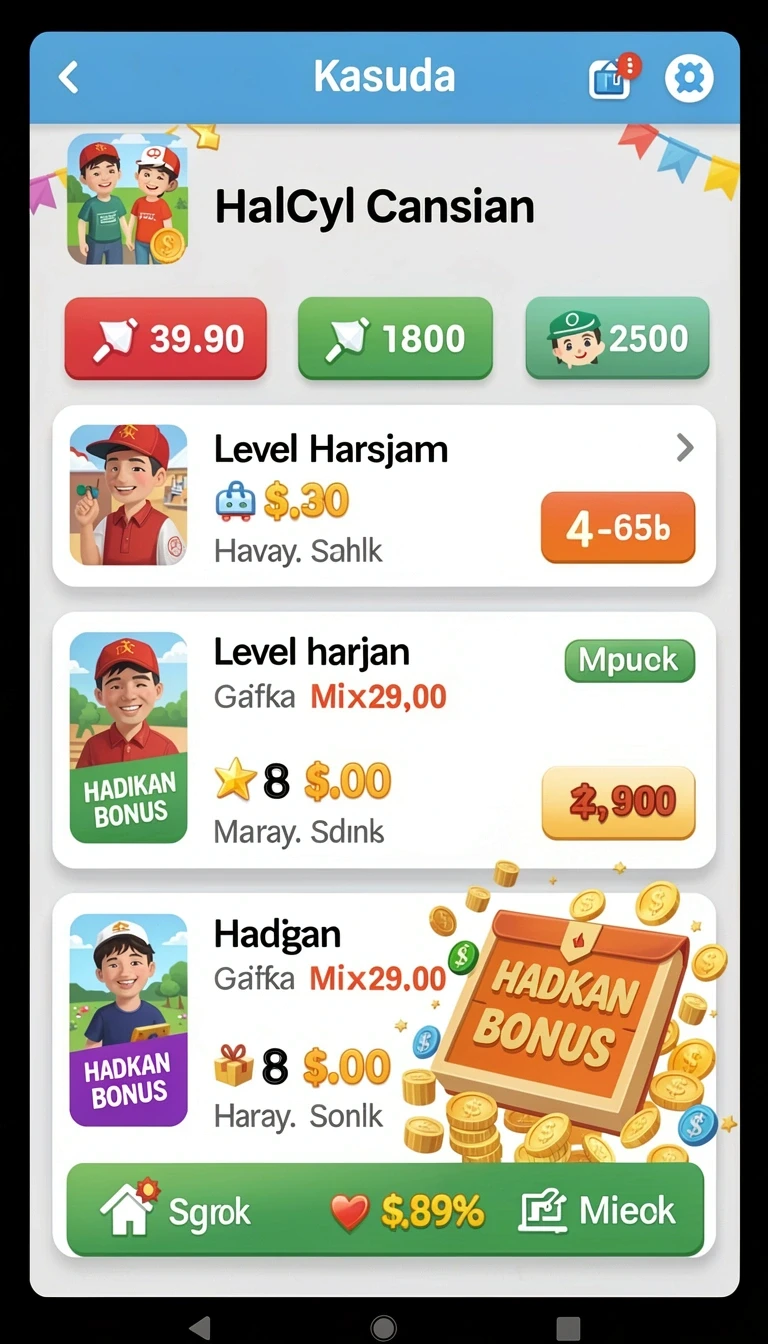 Review Aplikasi rpidn77 screenshot 3