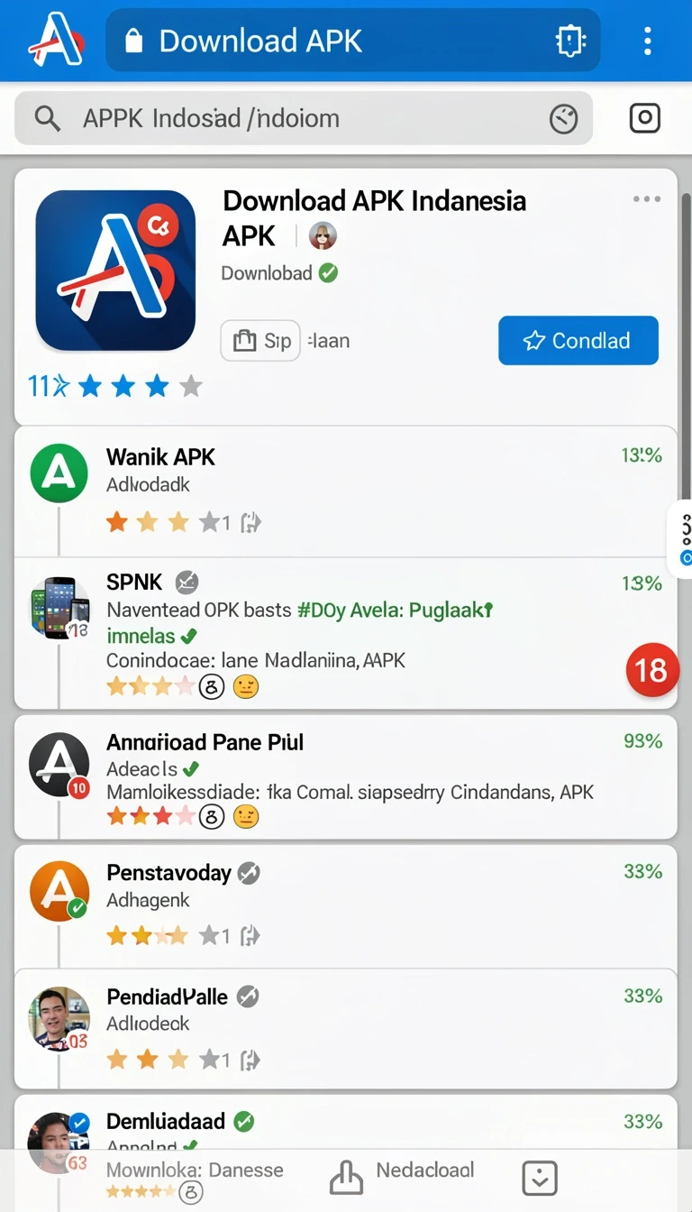 Review Aplikasi nasa4d screenshot 4