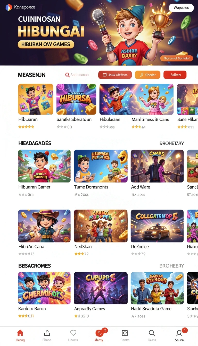Review Aplikasi mariatogel screenshot 1