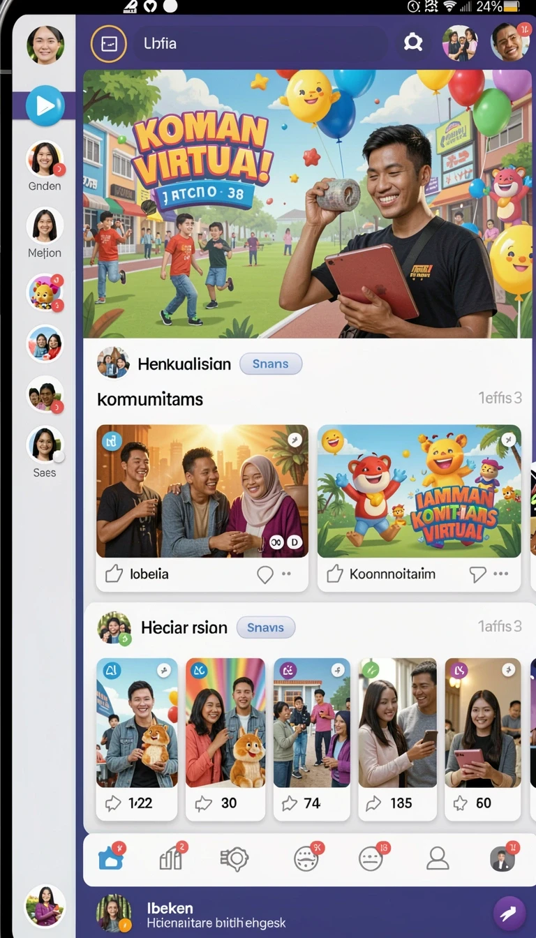 Review Aplikasi deposit42 screenshot 2