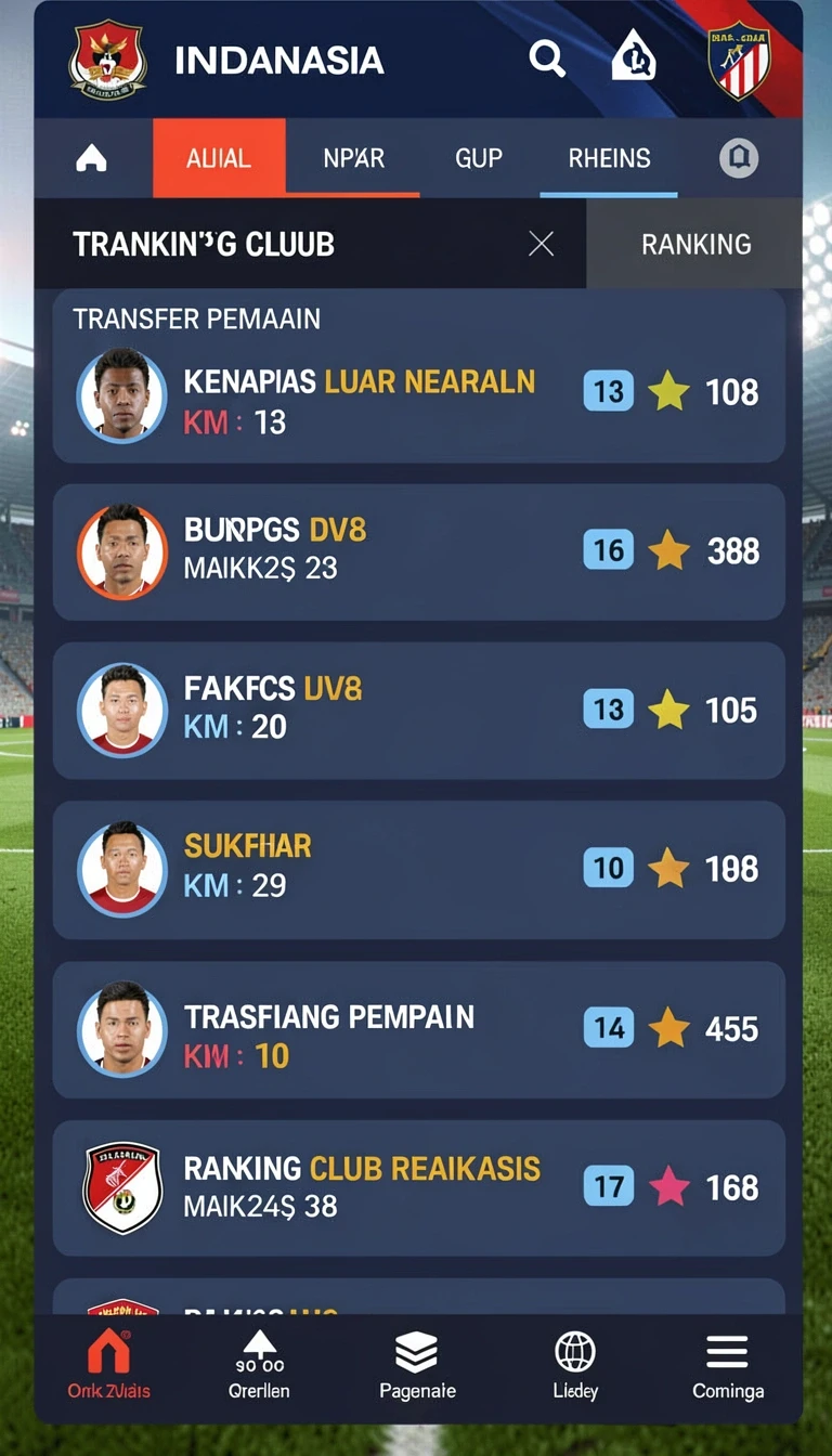 Review Aplikasi rpidn77 screenshot 2