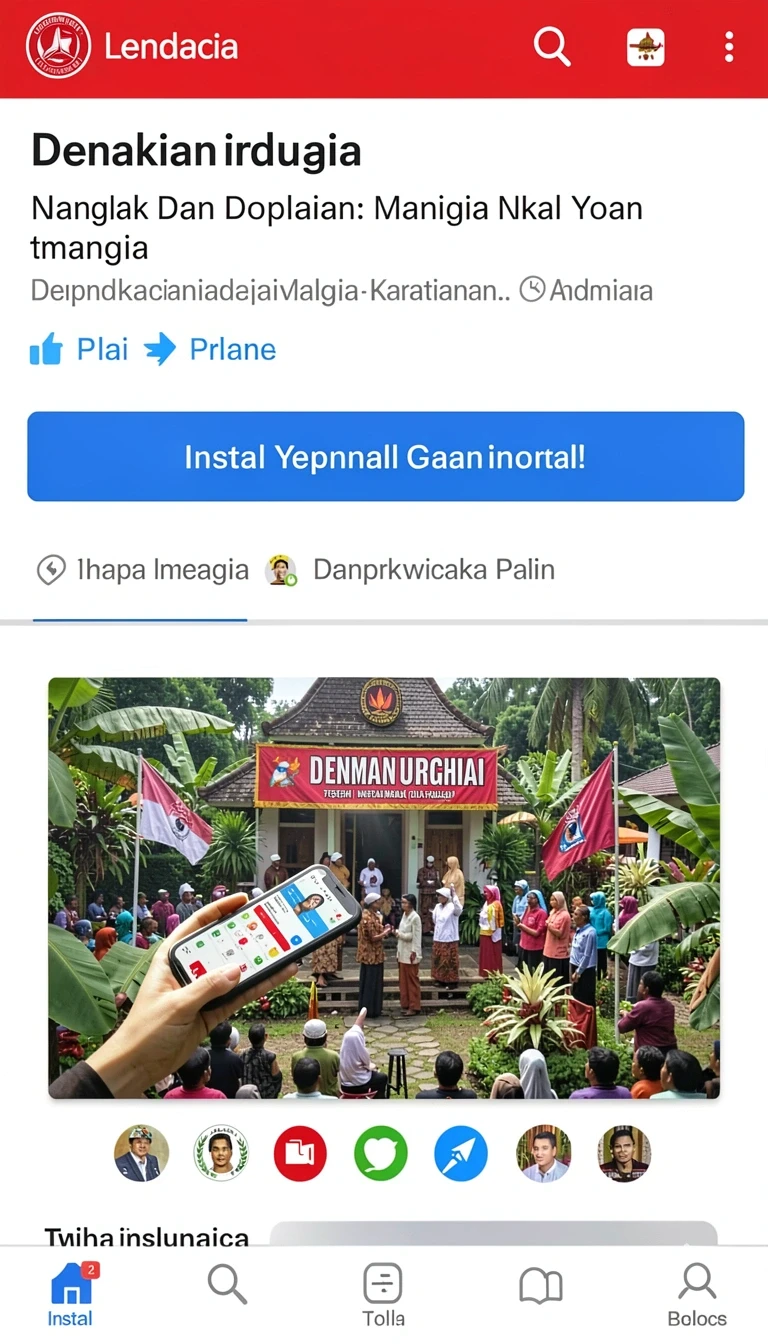 Review Aplikasi deposit42 screenshot 4