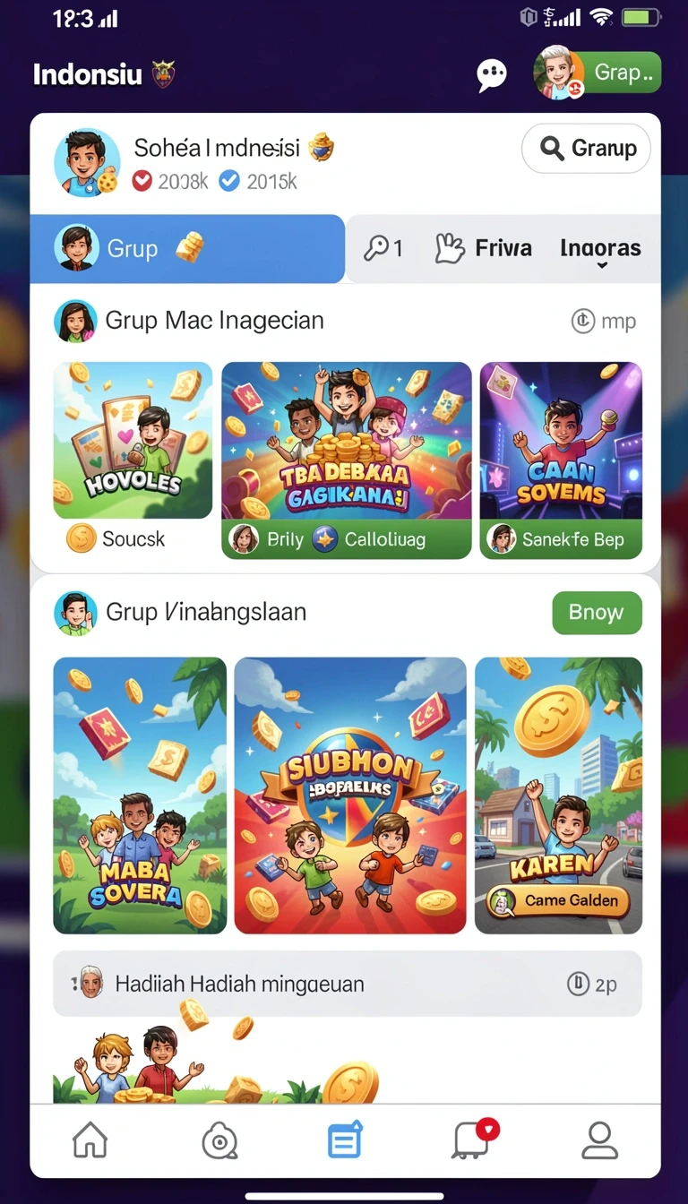 Review Aplikasi sortoto screenshot 4