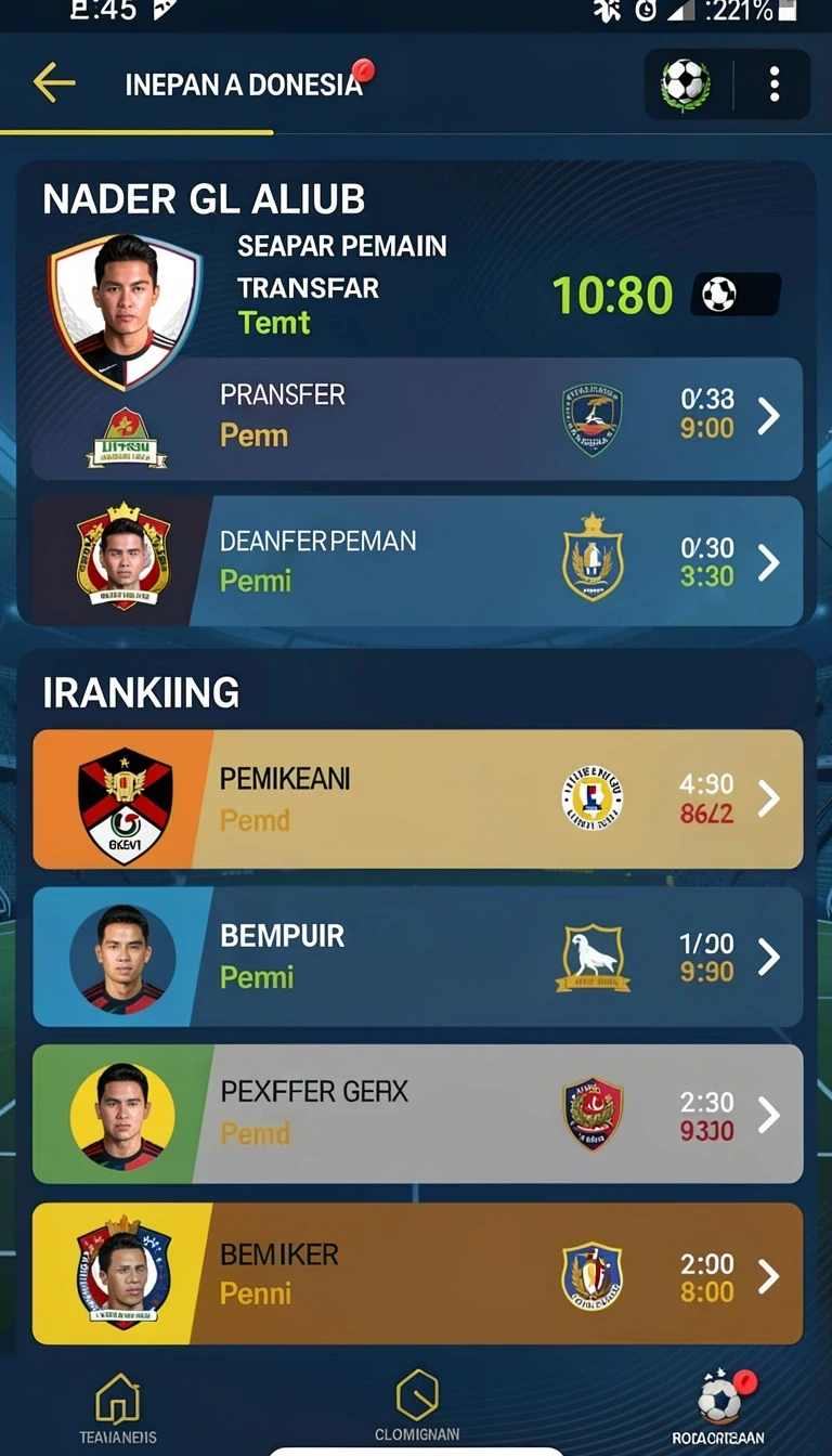 Review Aplikasi bandarcolok screenshot 1