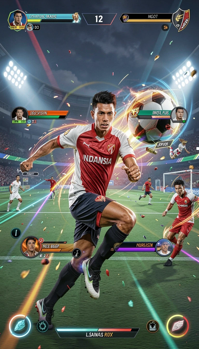 Review Aplikasi rpgame screenshot 3