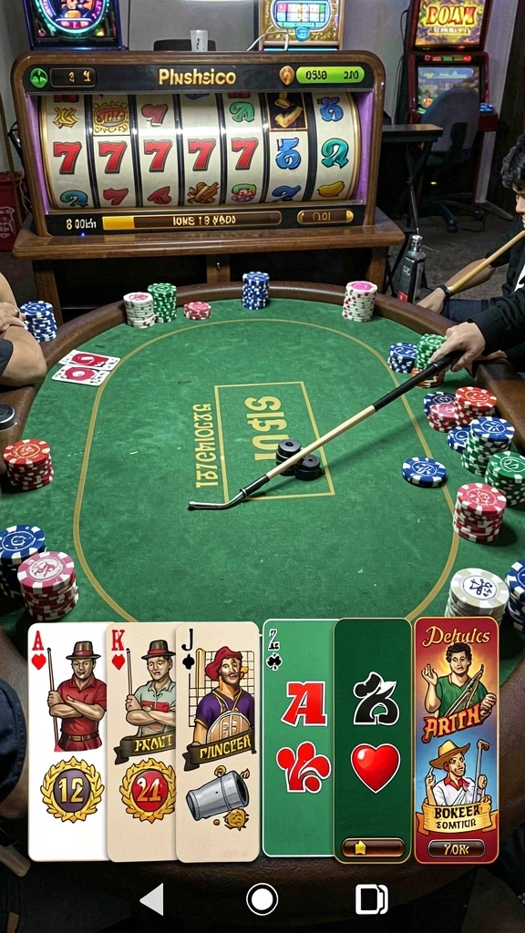 Review Aplikasi idagame screenshot 3