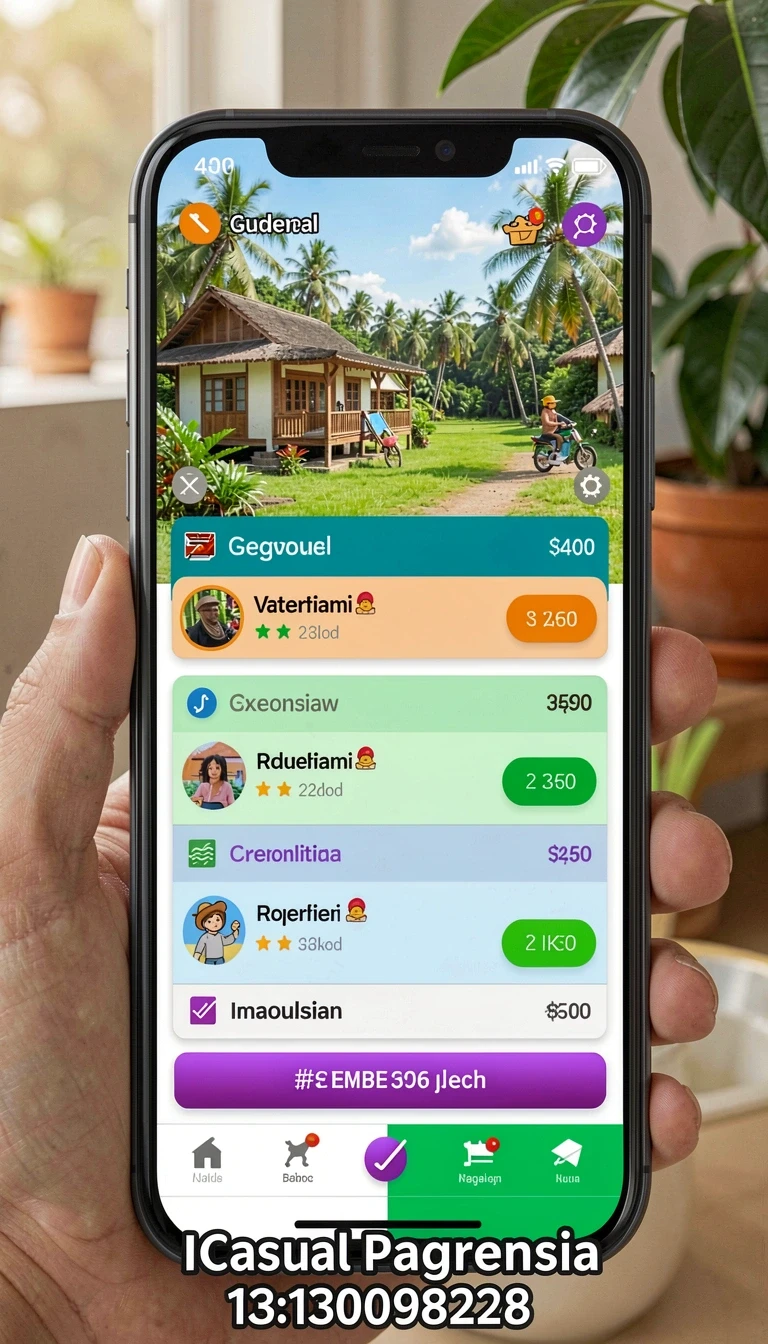 Review Aplikasi atom138 screenshot 1