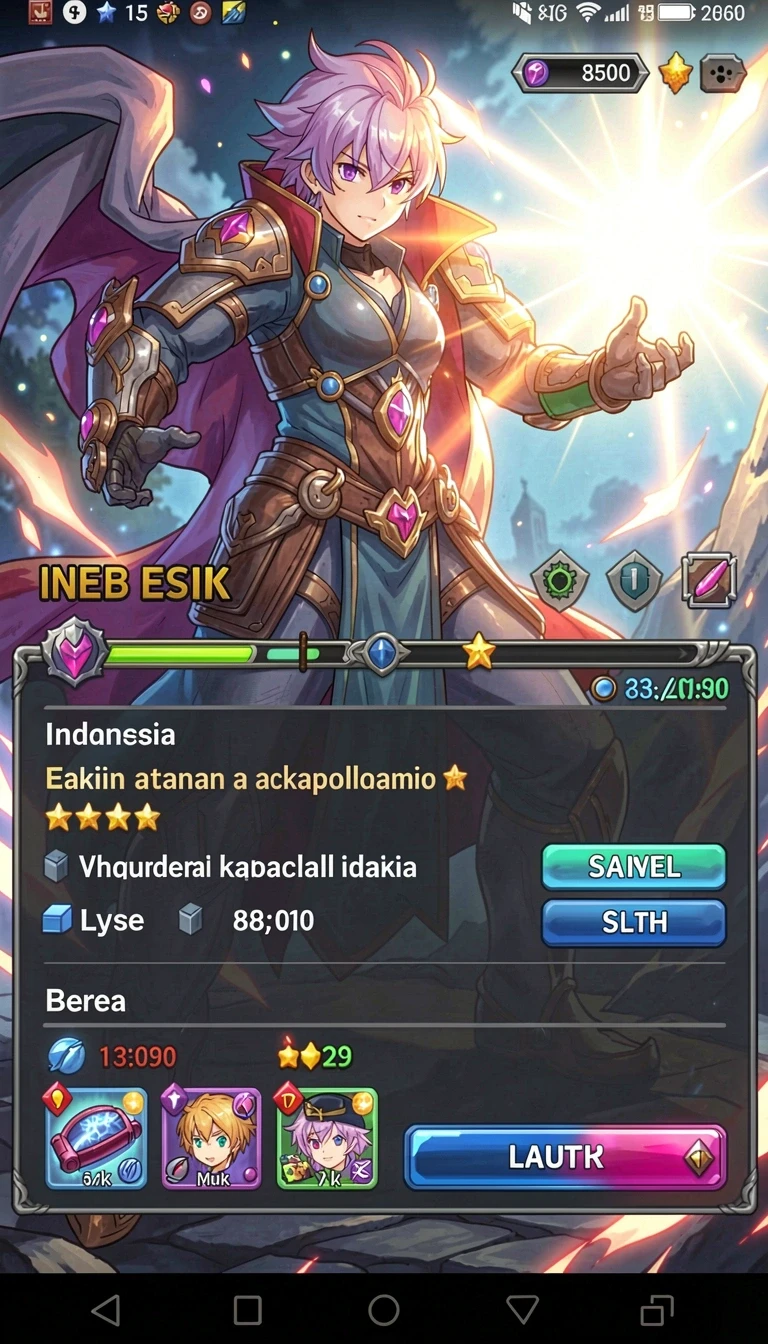 Review Aplikasi megawin188 screenshot 4