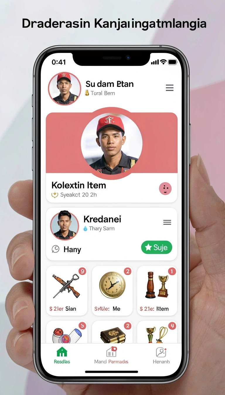 Review Aplikasi 73k screenshot 1