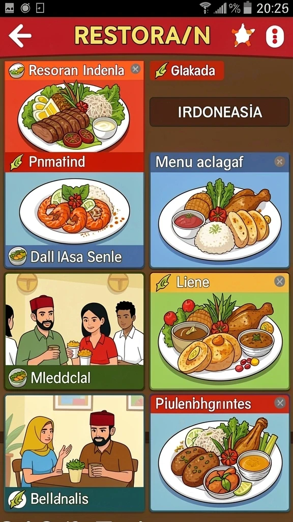 Review Aplikasi rvip1 screenshot 2