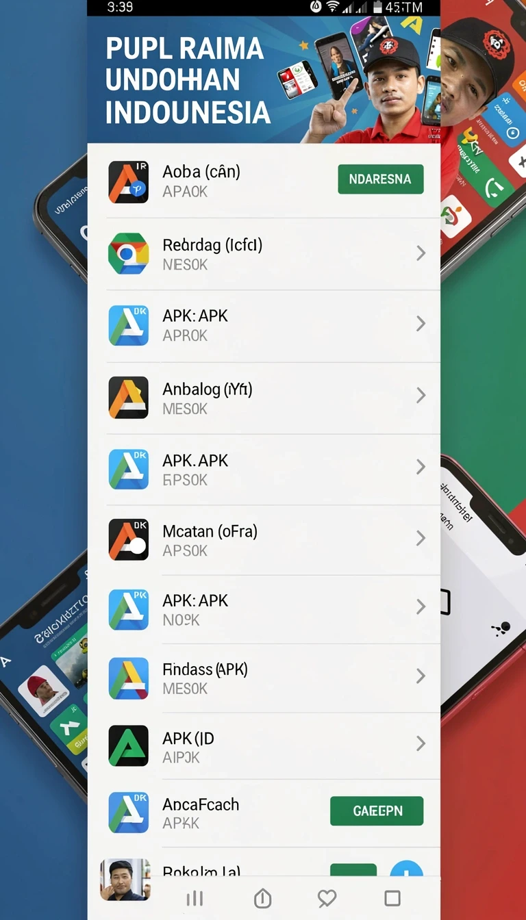 Review Aplikasi bento123 screenshot 3