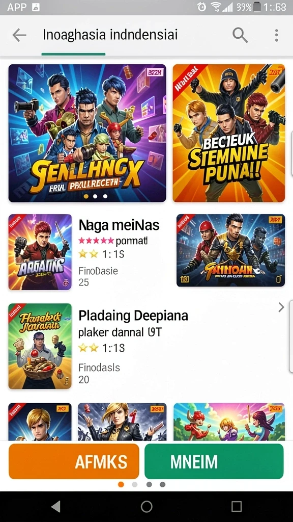 panen77 Terbaru: Download APK Resmi dan Aman screenshot 4