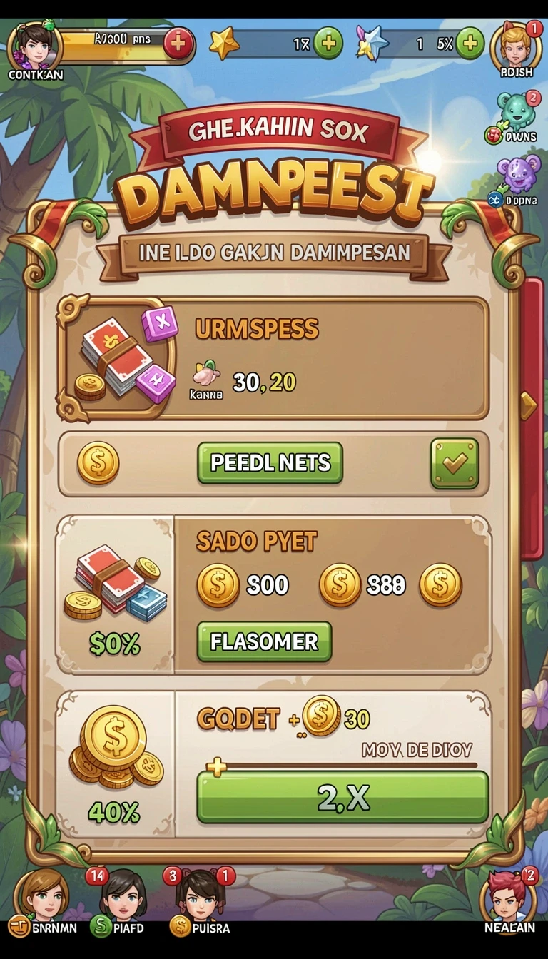 Review Aplikasi virus88 screenshot 3