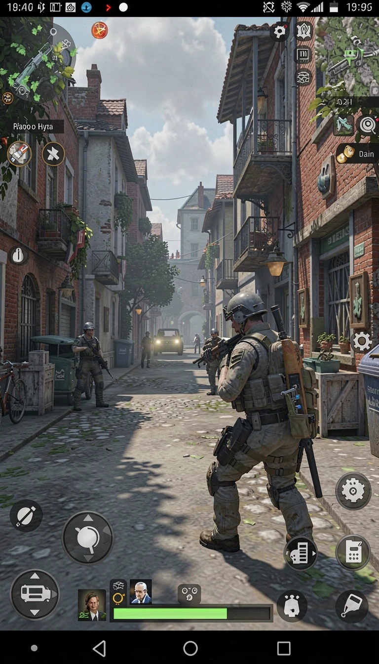 Review Aplikasi rr55 screenshot 1