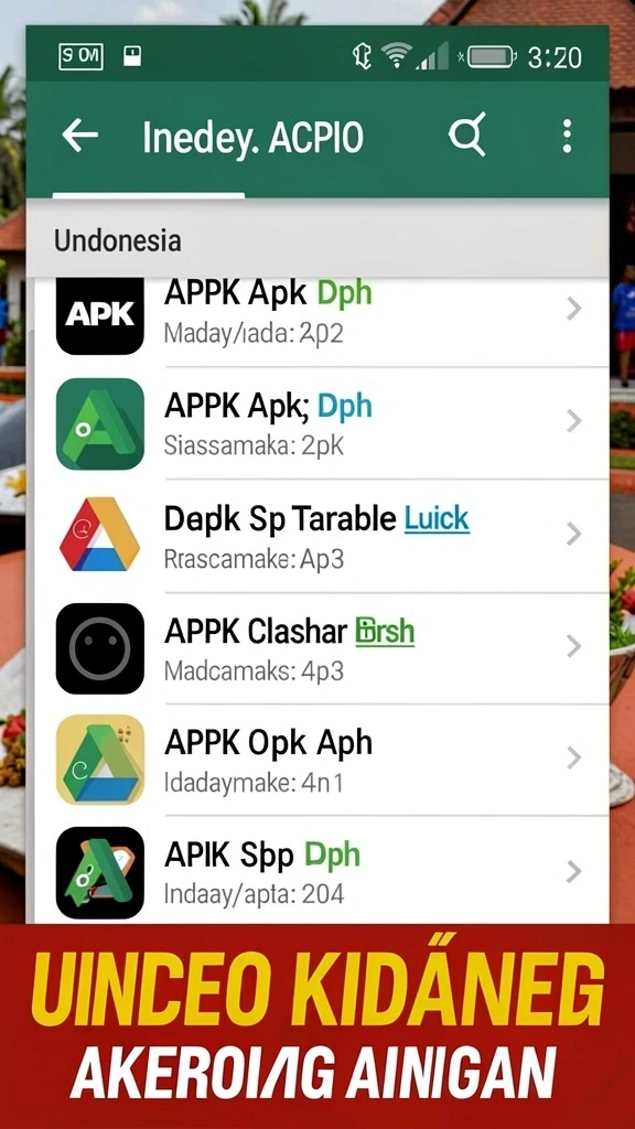 Review Aplikasi aman33 screenshot 4
