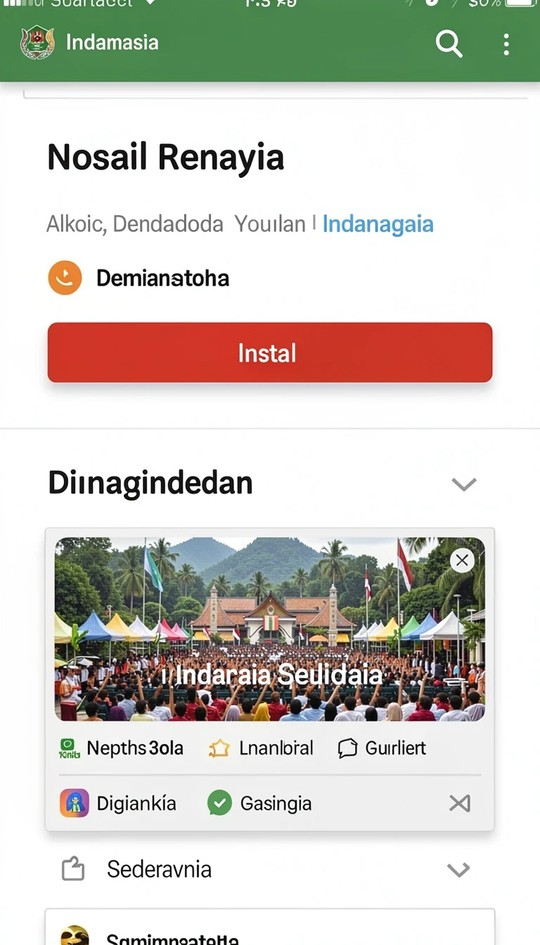 Review Aplikasi ajo89 screenshot 4