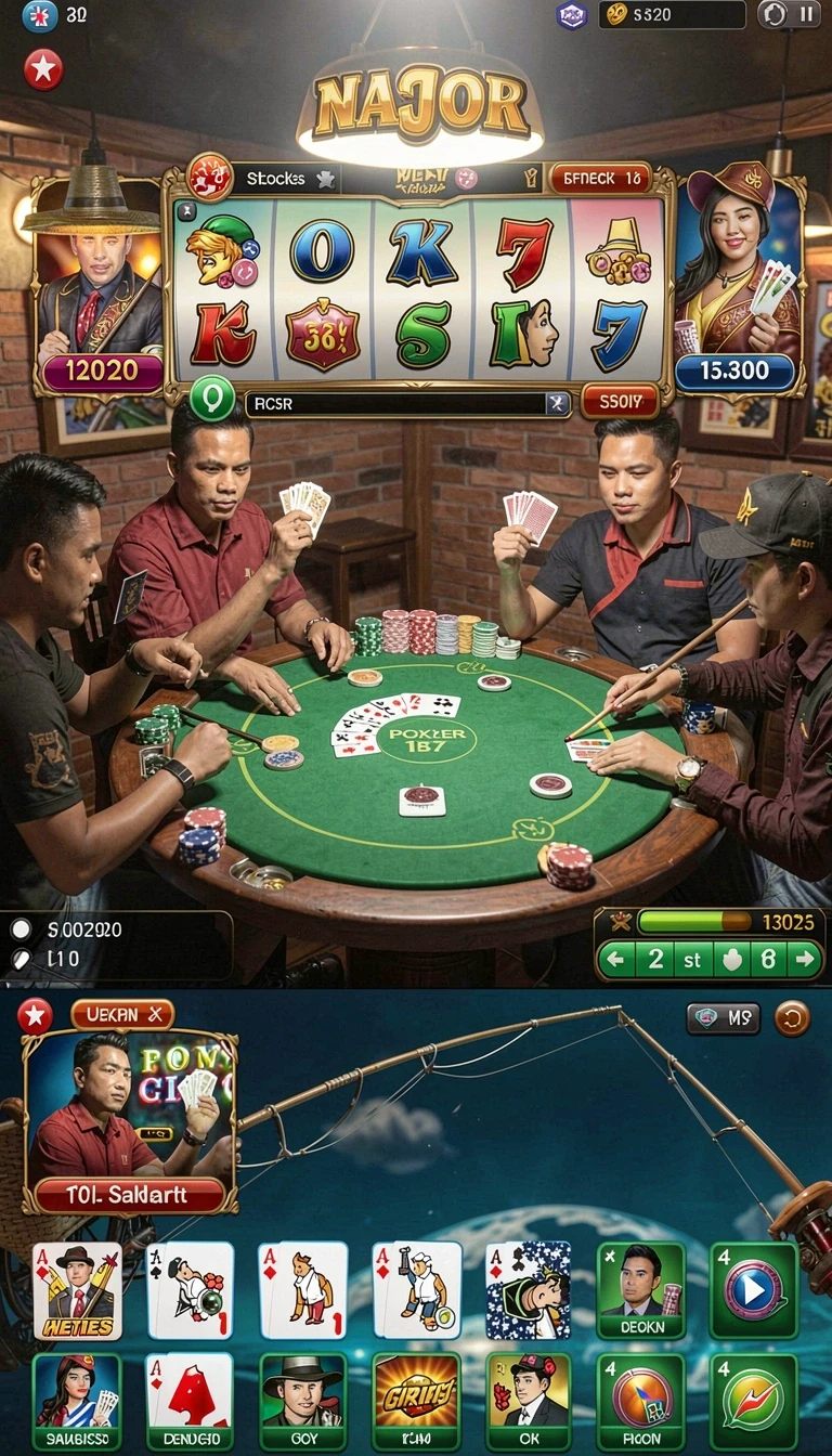 Review Aplikasi qqstar screenshot 4