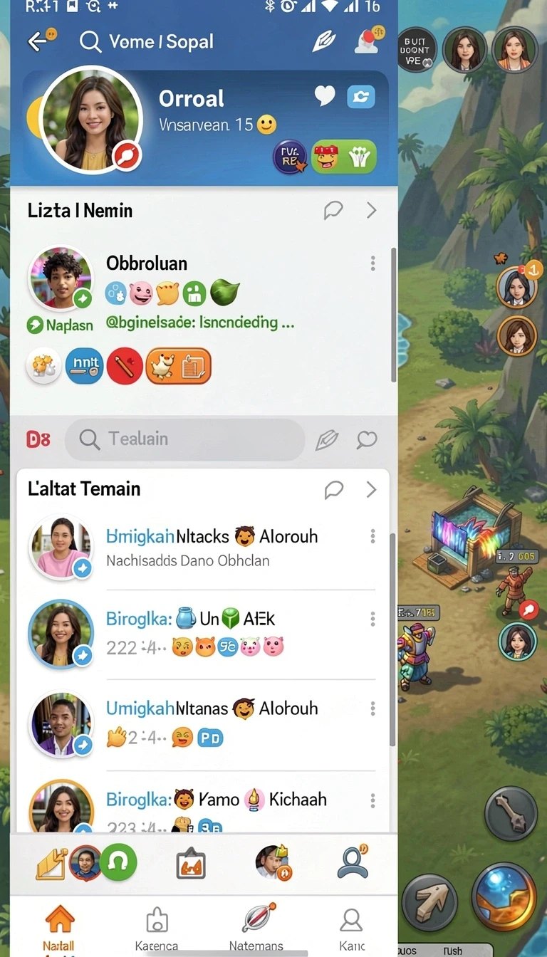 Review Aplikasi 8g8g screenshot 2