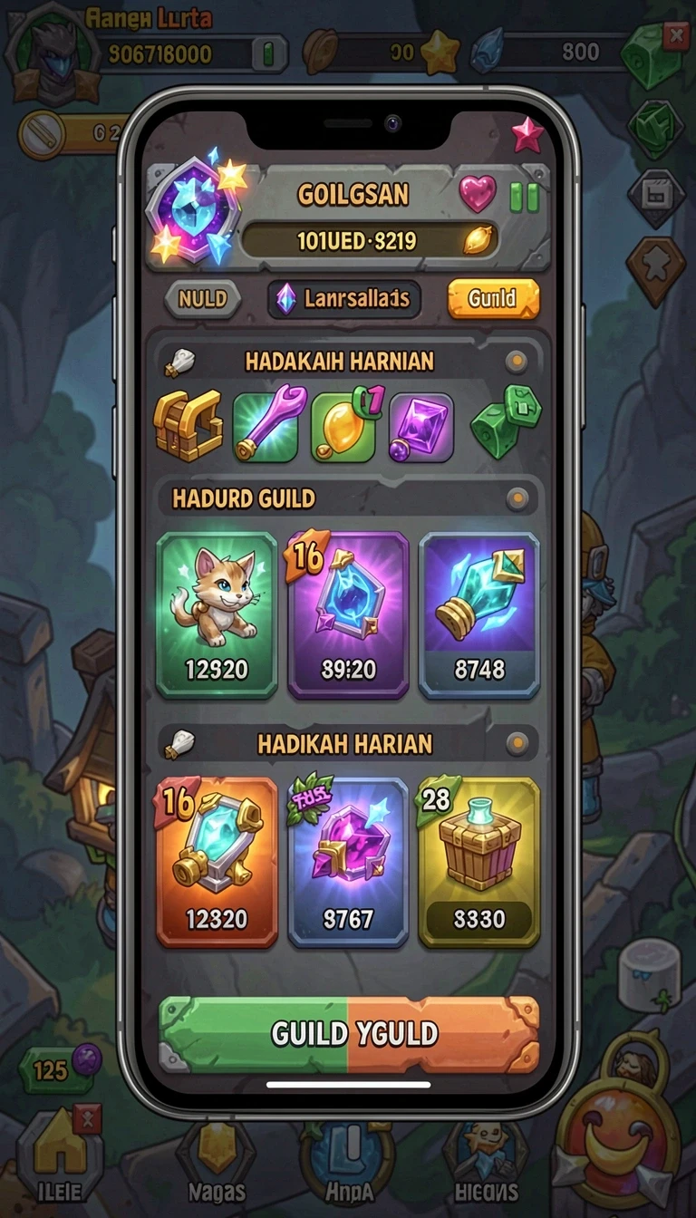 Review Aplikasi mkwin666 screenshot 4