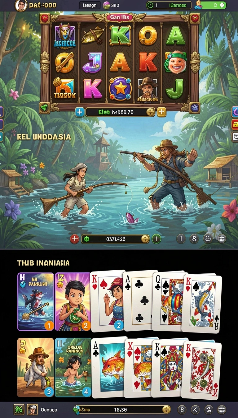 Review Aplikasi mariatogel screenshot 3