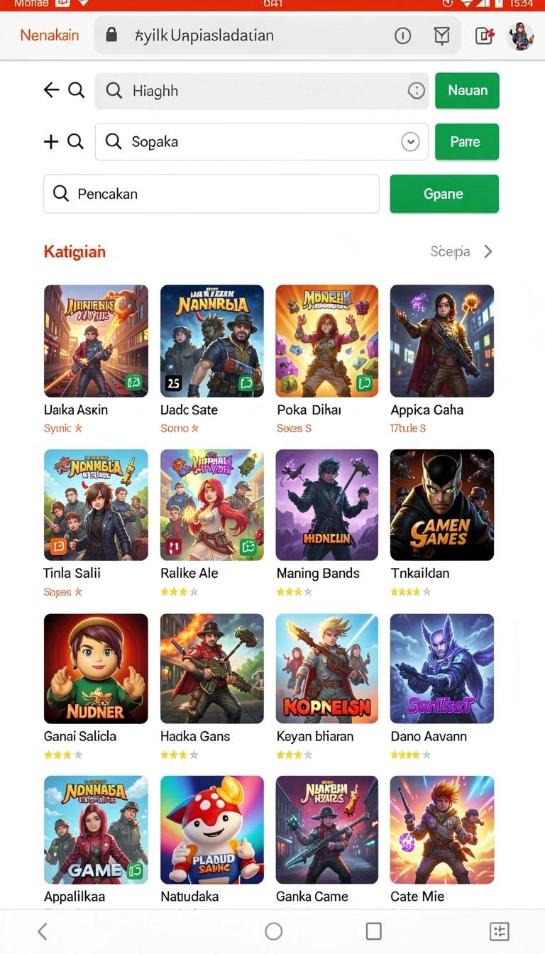 Review Aplikasi id777 screenshot 4