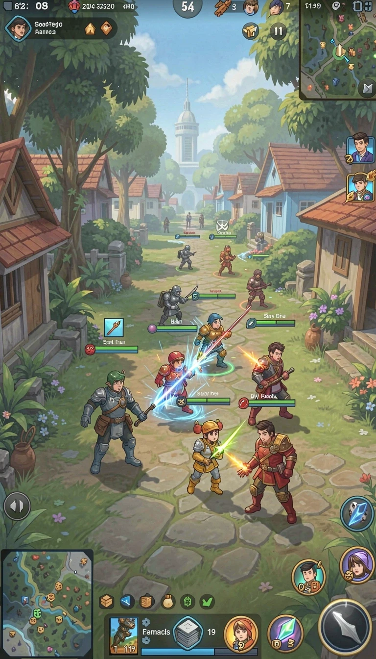 Aplikasi k234 Resmi dan Terpercaya di Android screenshot 1