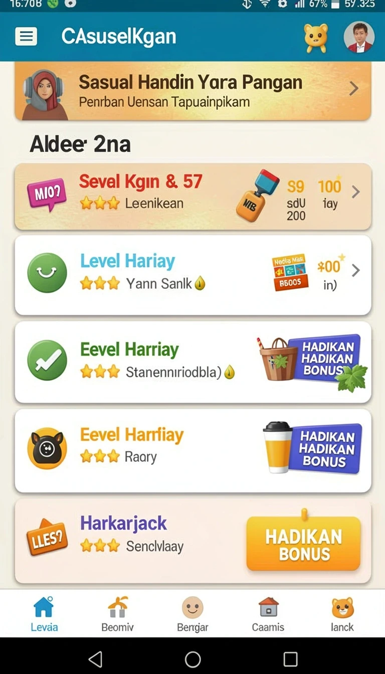 Review Aplikasi jutawanbet screenshot 1