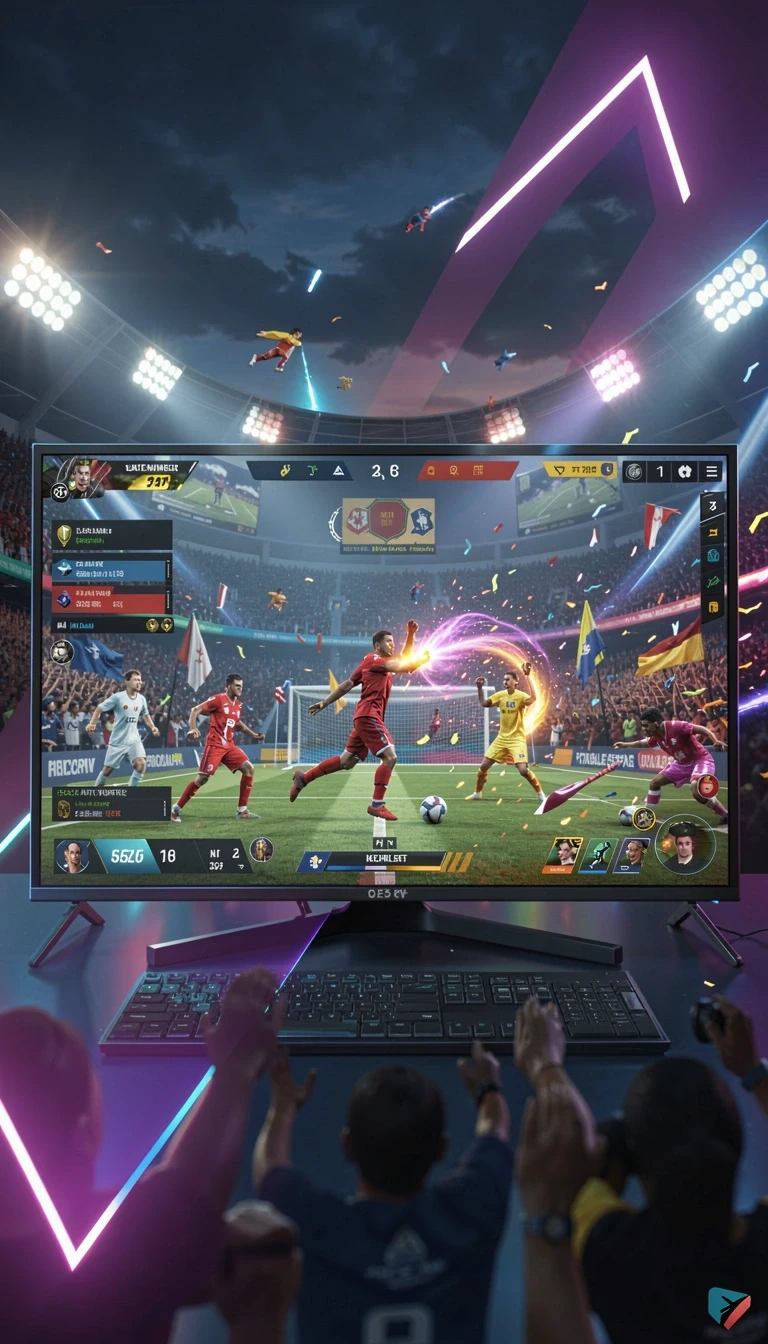 Review Aplikasi cr7vip screenshot 3