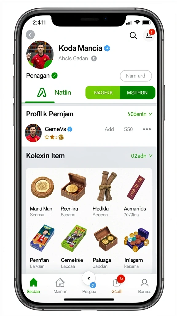 Review Aplikasi hokihebat screenshot 3