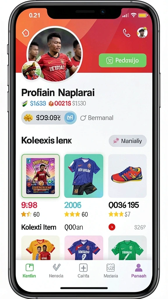Review Aplikasi sortoto screenshot 2