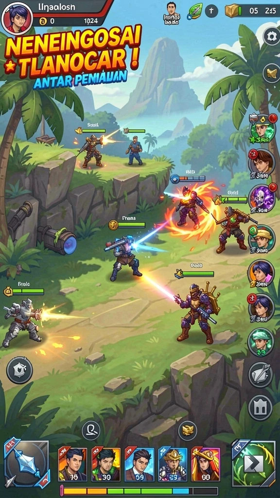hot985 Terbaru: Download APK Resmi dan Aman screenshot 3
