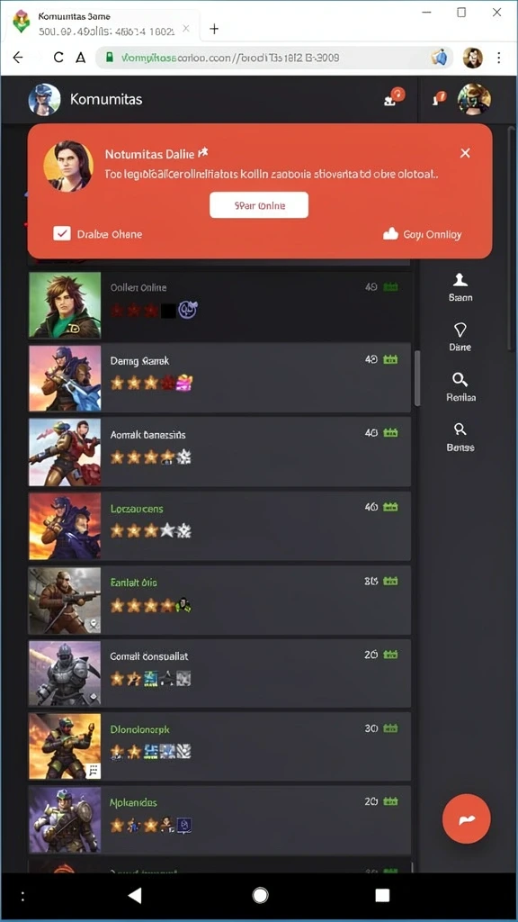 Aplikasi pragmatic218 Resmi dan Terpercaya di Android screenshot 1